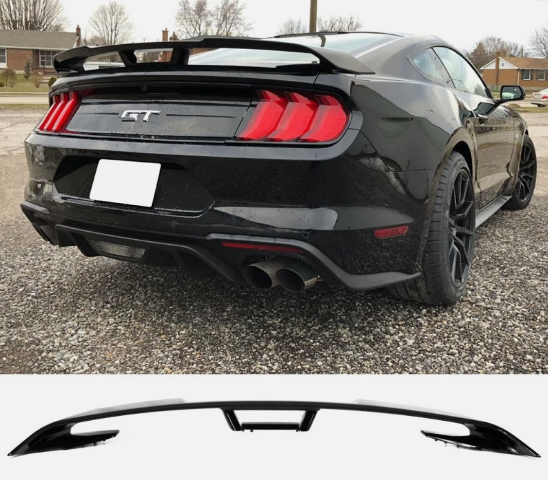 სპოილერი MUSTANG 2018-2023